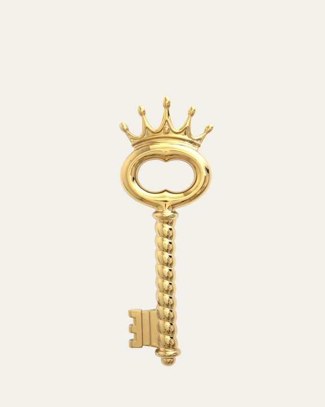 Power Key Decorative Object